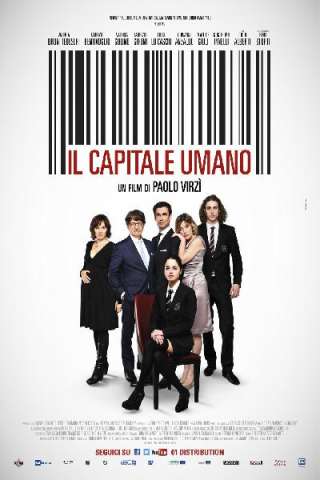 Il capitale umano [HD] (2014 CB01)