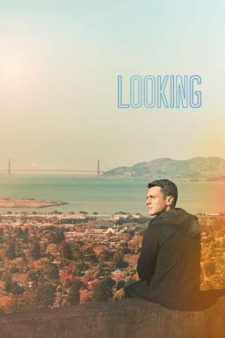 Looking - Il film [HD] (2016 CB01)