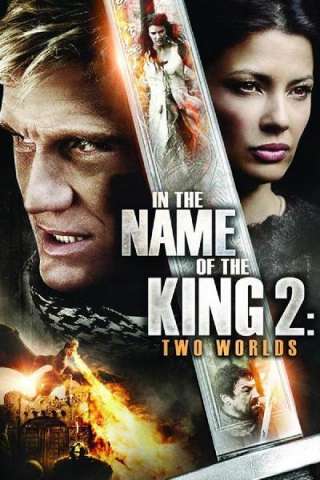 In the Name of the King 2: Two Worlds [HD] (2011 CB01)