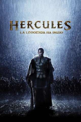 Hercules - La leggenda ha inizio [HD] (2014 CB01)