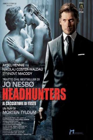 Headhunters [HD] (2011 CB01)