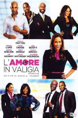 L'amore in valigia [HD] (2013 CB01)