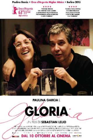 Gloria [HD] (2013 CB01)