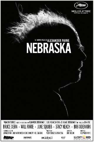 Nebraska [HD] (2013 CB01)