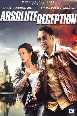 Absolute Deception [HD] (2013 CB01)