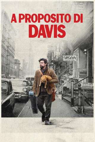 A proposito di Davis [HD] (2013 CB01)