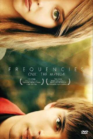 Frequencies [HD] (2013 CB01)