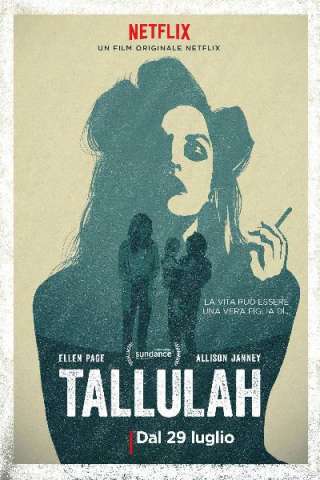 Tallulah [HD] (2016 CB01)