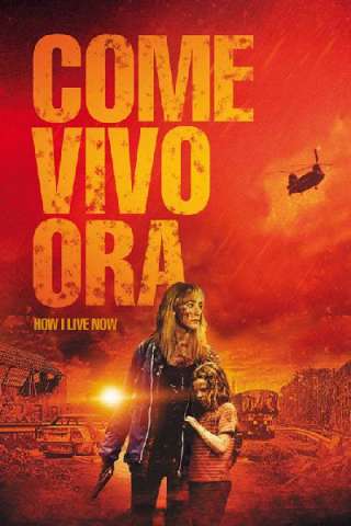 Come vivo ora [HD] (2013 CB01)