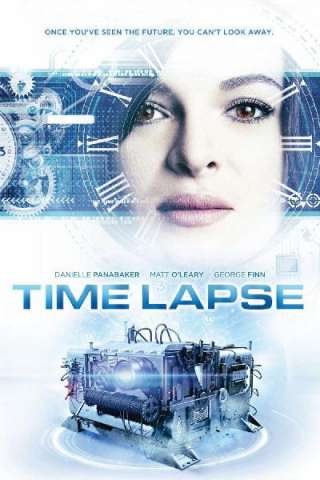 Time Lapse [HD] (2014 CB01)