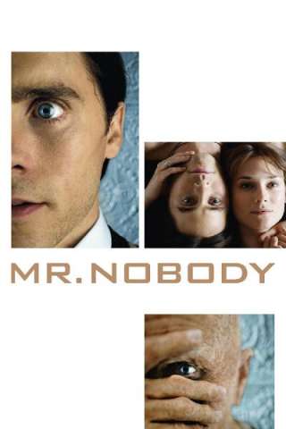 Mr. Nobody [HD] (2010 CB01)