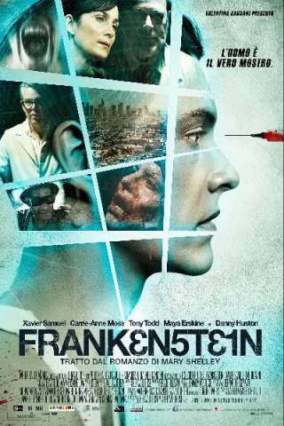 Frankenstein [HD] (2015 CB01)