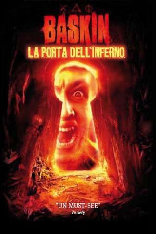 Baskin: La porta dell'inferno [HD] (2015 CB01)