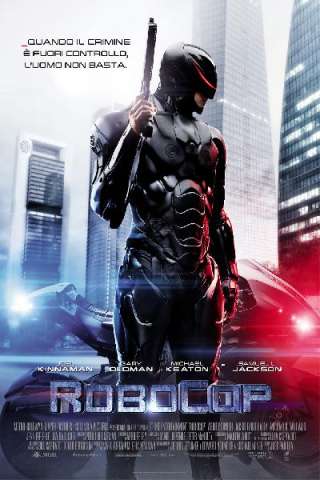 RoboCop [HD] (2014 CB01)