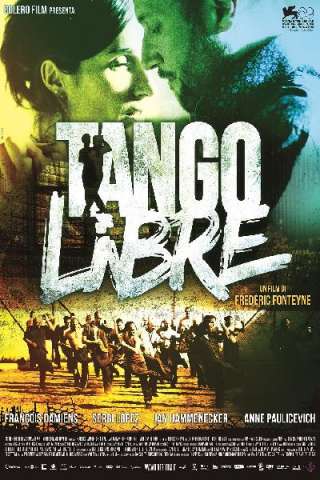 Tango Libre [HD] (2012 CB01)