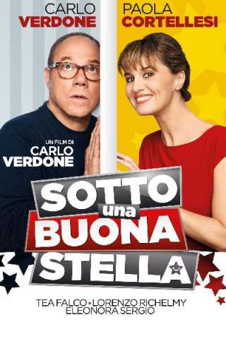 Sotto una buona stella [HD] (2014 CB01)