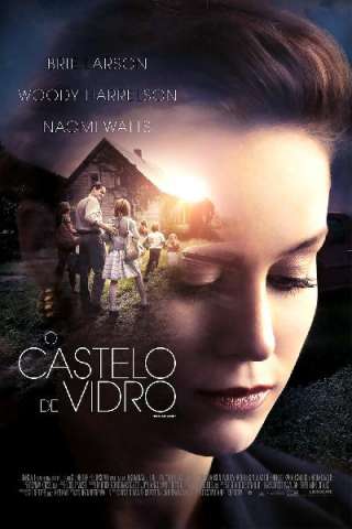 The Glass Castle [HD] (2017 CB01)