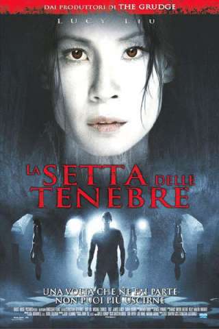 La setta delle tenebre [HD] (2007 CB01)