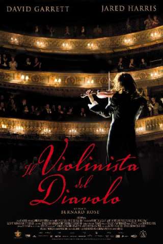 Il violinista del diavolo [HD] (2013 CB01)