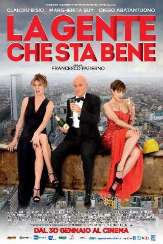 La gente che sta bene [HD] (2014 CB01)