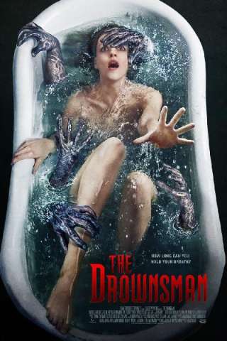 The Drownsman [HD] (2014 CB01)