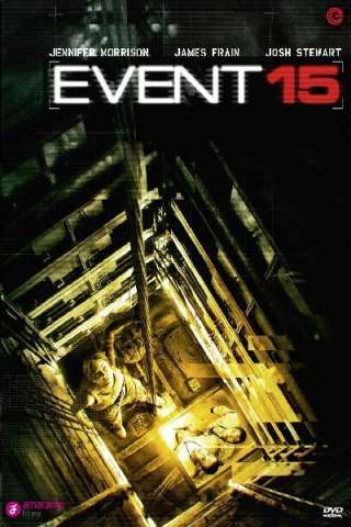 Event 15 [HD] (2013 CB01)