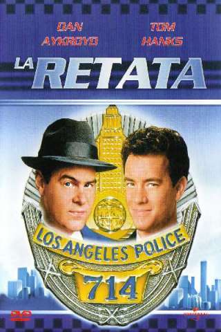 La retata [HD] (1987 CB01)