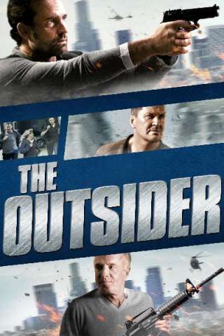 The Outsider [HD] (2014 CB01)