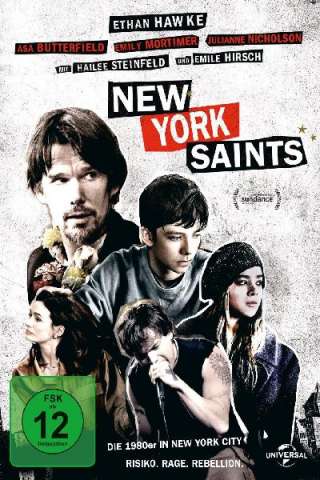 Ten Thousand Saints [HD] (2015 CB01)