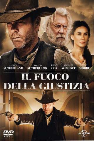 Il fuoco della giustizia [HD] (2015 CB01)