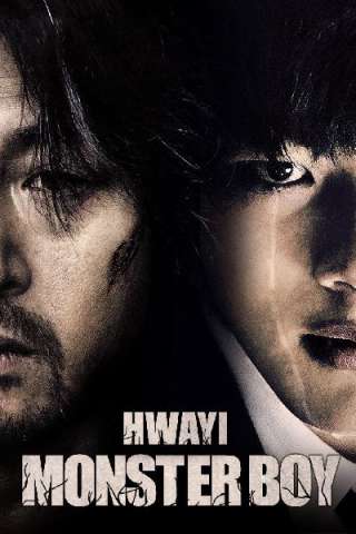 Hwayi: A Monster Boy [HD] (2013 CB01)