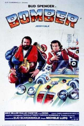 Bomber [HD] (1982 CB01)