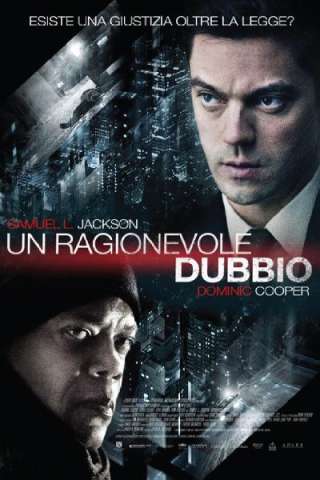 Un ragionevole dubbio [HD] (2014 CB01)