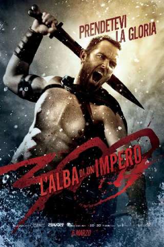 300: L'alba di un impero [HD] (2014 CB01)