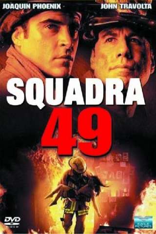 Squadra 49 [HD] (2004 CB01)