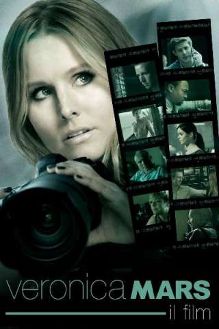 Veronica Mars - Il film [HD] (2014 CB01)