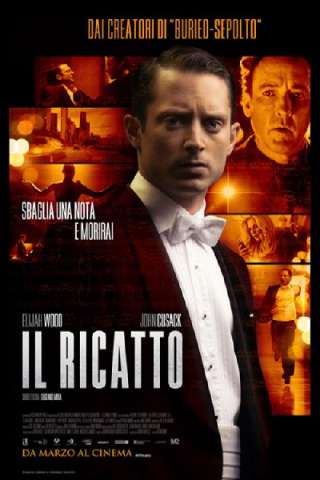 Il ricatto [HD] (2013 CB01)