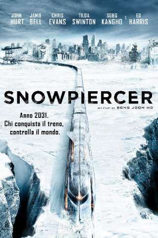 Snowpiercer [HD] (2013 CB01)