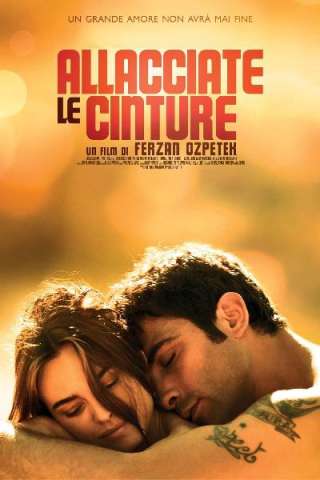 Allacciate le cinture [HD] (2014 CB01)