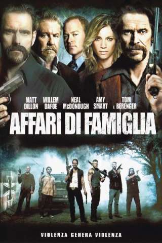 Affari di famiglia [HD] (2014 CB01)