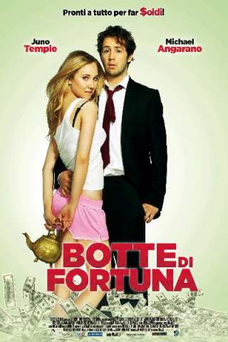 Botte di fortuna [HD] (2012 CB01)