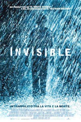 The Invisible [HD] (2007 CB01)