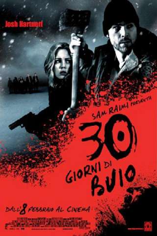 30 giorni di buio [HD] (2007 CB01)