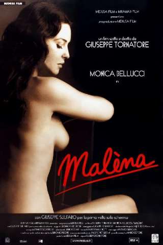 Malèna [HD] (2000 CB01)