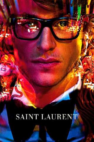 Saint Laurent [HD] (2014 CB01)