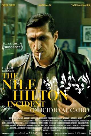 The Nile Hilton Incident [HD] (2017 CB01)