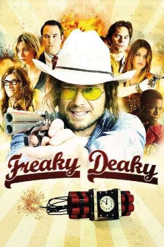 Freaky Deaky [HD] (2012 CB01)