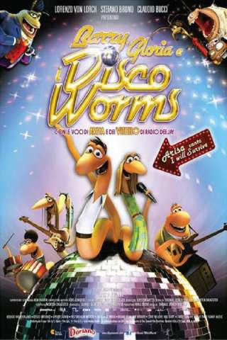 Barry, Gloria e i Disco Worms [HD] (2008 CB01)