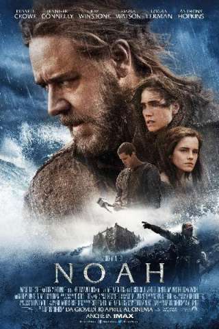 Noah [HD] (2014 CB01)