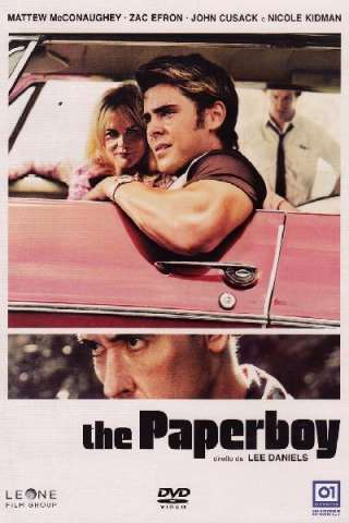 The Paperboy [HD] (2012 CB01)